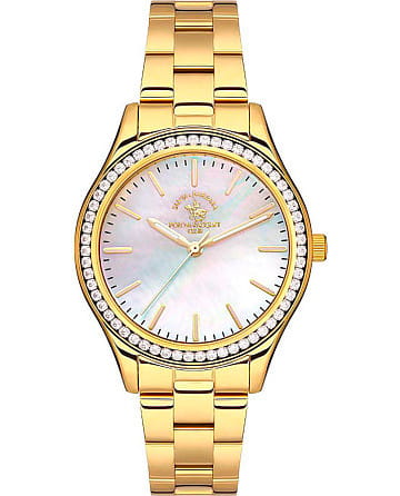 Santa Barbara Polo & Racquet Club Unique SB.1.10490-2