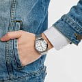 Casio Casio Collection MTP-V006D-7B2UDF (MTP-V006D-7B2)  наручные мужские часы фото под углом.