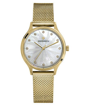 Greenwich GW 341.29.53