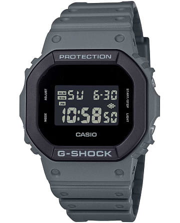 Casio G-Shock DW-5610UU-8
