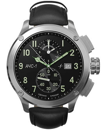 Молния АЧС-1 0010103-7.0