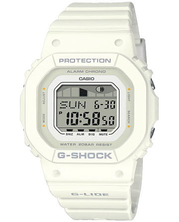 Casio G-Shock GLX-S5600-7BDR (GLX-S5600-7B)