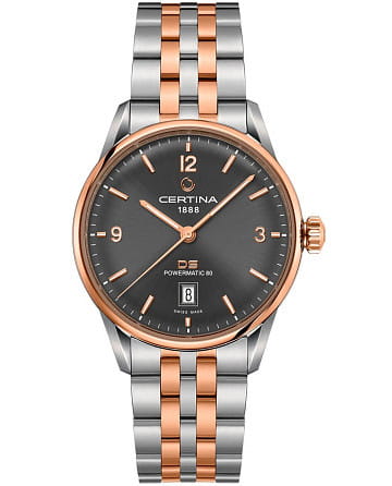 Certina DS Powermatic 80 C026.407.22.087.00