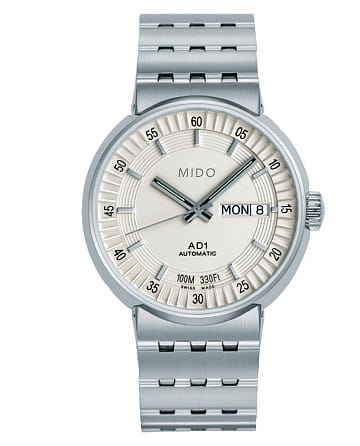 Mido All Dial M8330.4.11.13