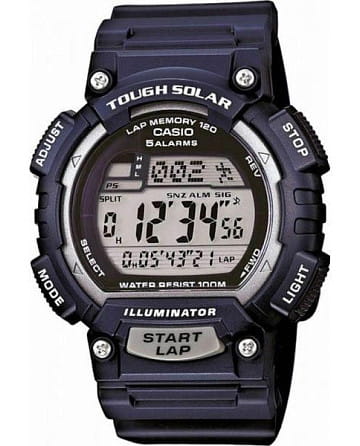 Casio Illuminator STL-S100H-2A2