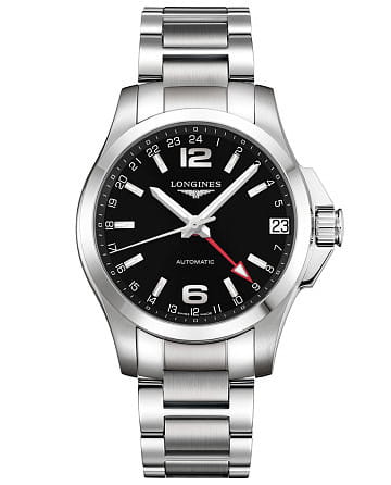 Longines Conquest L3.687.4.56.6
