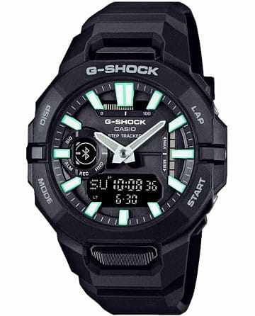 Casio G-Shock GBA-950-1A