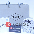 Часы Fossil Bannon  FS4812IE фото 2
