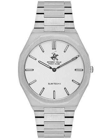 Beverly Hills Polo Club Quartz BP3604X.330