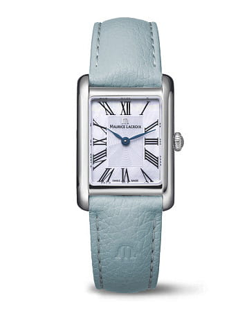 Maurice Lacroix Fiaba Square FA1205-SS001-160-4