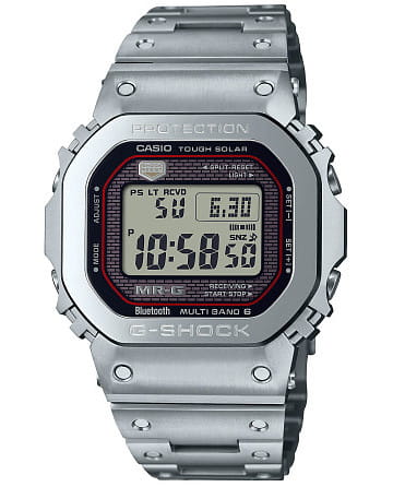 Casio G-Shock MRG-B5000D-1DR (MRG-B5000D-1)