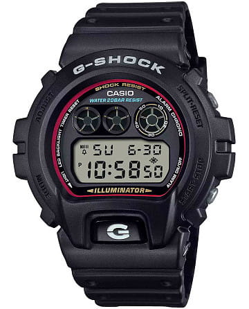 Casio G-Shock DW-6900RL-1