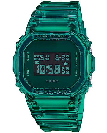 Casio G-Shock DW-5600SB-3