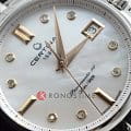 Certina Certina DS Action C032.207.11.116.00 DS Action наручные женские часы фото под углом.