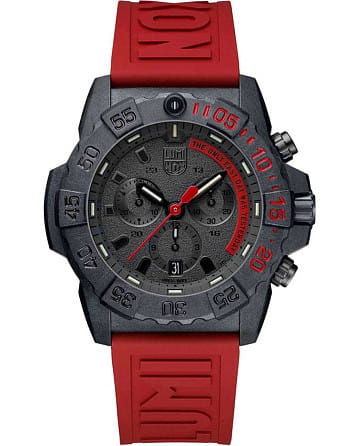 Luminox Navy SEAL Chronograph XS.CE81.EY