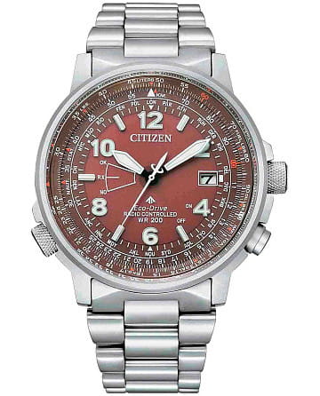 Citizen Promaster CB0241-85X
