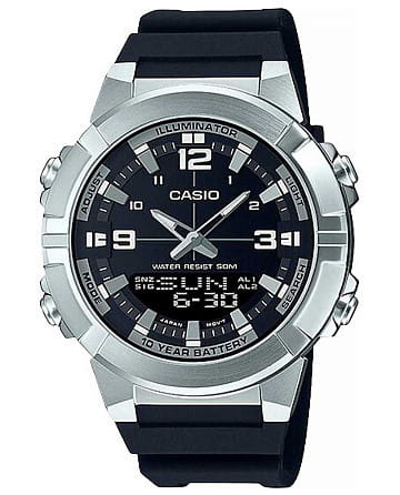 Casio Collection AMW-870-1AVDF (AMW-870-1A)