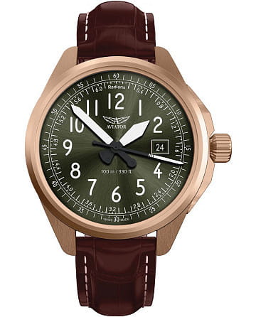 Aviator Airacobra 43 Type B V.1.38.2.324.4