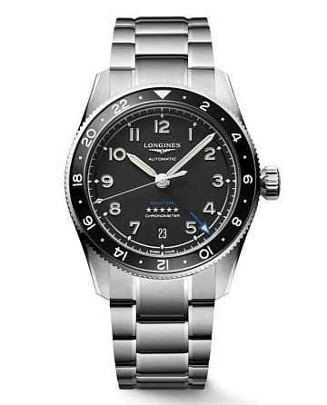 Longines Spirit L3.802.4.53.6