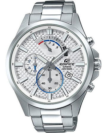 Casio Edifice EFV-530D-7A