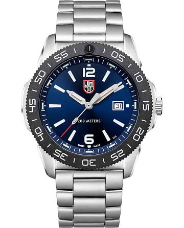 Luminox Pacific Diver XS.3123