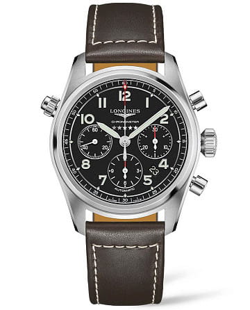Longines Spirit L3.820.4.53.0
