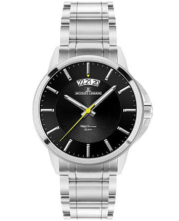 Jacques Lemans 1-1540D