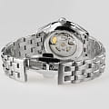 Hamilton Hamilton Jazzmaster Open Heart Auto H32675151 швейцарские наручные мужские часы заводная головка с логотипом Hamilton