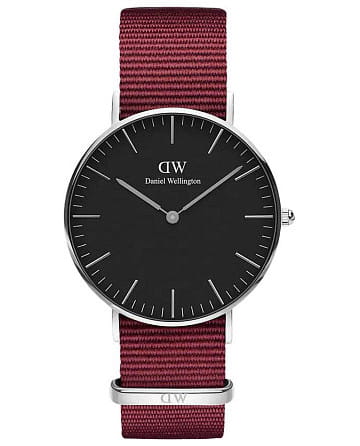 Daniel Wellington Classic Roselyn DW00100274