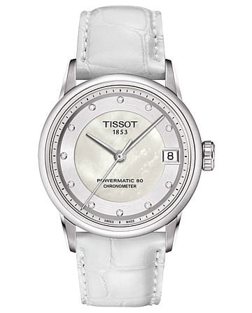 Tissot T-Classic Luxury Automatic T086.208.16.116.00