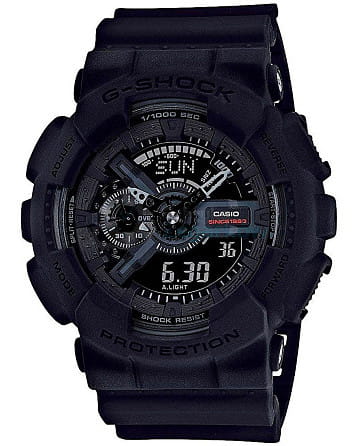 Casio G-Shock GA-135A-1A