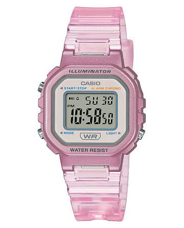 Casio Collection LA-20WHS-4AEF
