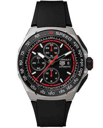 TAG Heuer Formula 1 Chronograph CBZ2082.FT8096