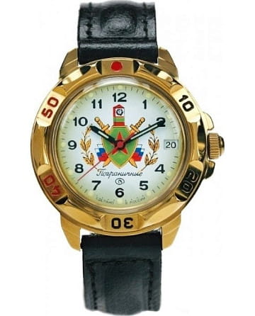 Восток командирские 439878