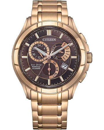 Citizen Eco-Drive BL8163-50X