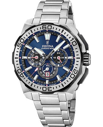 Festina Chrono Bike F20724/2