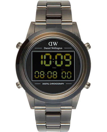 Daniel Wellington Retro Digital DW00100765