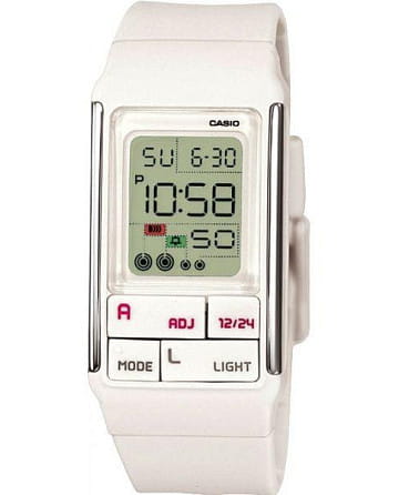 Casio Illuminator LDF-52-7A