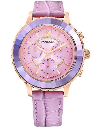 Swarovski Octea Lux Chrono 5632263