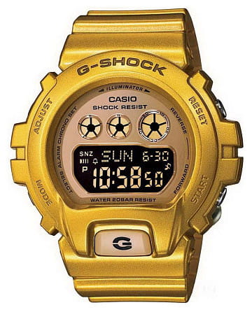 Casio G-Shock GMD-S6900SM-9ER