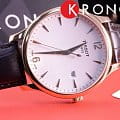 Оригинальные часы Tissot Tissot Tradition T063.610.36.037.00 кварцевые калибр механизма eta f06.111 общий вид