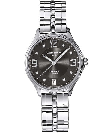 Certina DS Dream C021.210.44.086.00