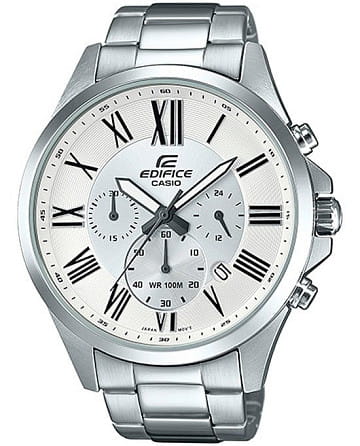 Casio Edifice EFV-500D-7A