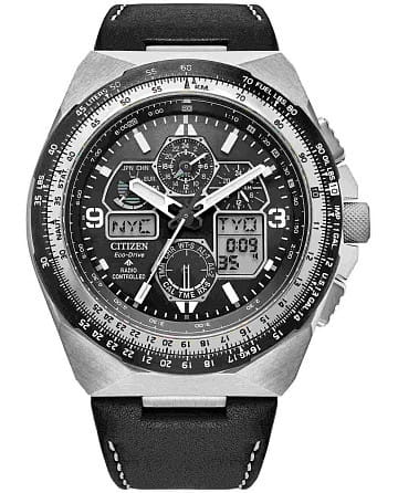 Citizen Promaster JY8149-05E