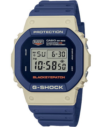 Casio G-Shock DW-5610BEP-2DR (DW-5610BEP-2)