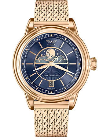 Aviator Douglas MoonFlight V.1.33.2.256.5