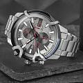 Diesel Diesel Griffed DZ4586 griffed итальянские мужские часы на браслете нержавеющая сталь с pvd-покрытием боковой вид