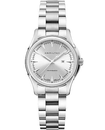 Hamilton Jazzmaster Viewmatic Auto H32325151