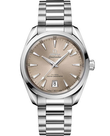 Omega Seamaster Aqua Terra 220.10.38.20.09.001
