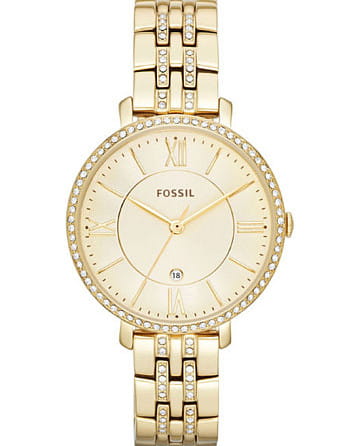 Fossil Dress ES3547